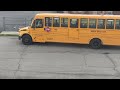First vid I filmed from my window.