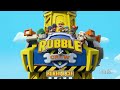 Rubble And Crew Localized Intro And Credits French Télétoon Airing 