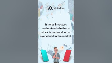 #Metadoro. The first type of analysis of financial instruments #trading #investing