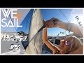 Raising the Sails & Getting Our Boat Seaworthy for Season 3 | Episode 84
