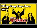 [MASHLE] OP2「Bling-Bang-Bang-Born」| 8bit Arrange