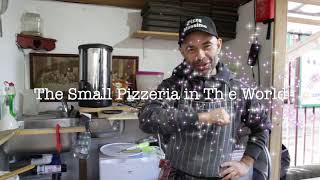 How to Make Sourdough New York Style Pizza. (Massimo Nocerino) screenshot 4