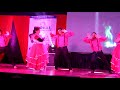 Channa mereya mashup group dance boogie woogie 2017  ima dance function