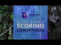 Jason graves scoring competition  discovery of michelmoria  samuel ferrazleite