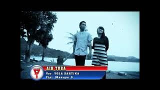 Air Tuba - Yola Sartika