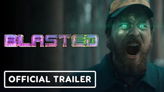 دانلود زیرنویس فیلم Blasted 2022 – بلو سابتايتل