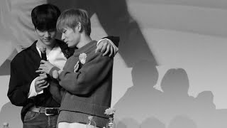 [Donghan×Kenta] A-ing~~