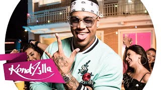 Léo Santana - Vai dar PT (KondZilla) Resimi