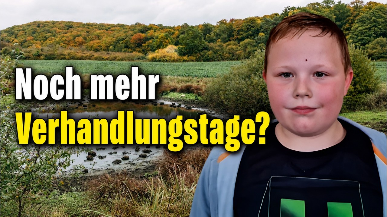 Die Anwälte von Gina H. im  Fall von Fabian aus Güstrow haben weitere Beweisanträge gestellt.