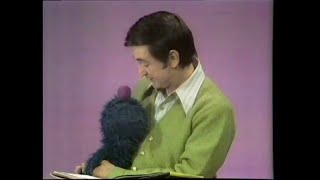 Classic Sesame Street - Cutie And The Beast Part 2 Take 2 German