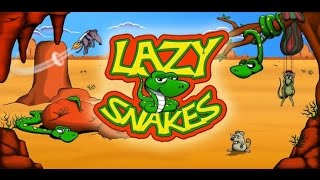 Lazy Snake Daily One Game Day 8 Game 8 Part 1 (Android HD) screenshot 2