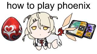 Phoenix guide in 2 minutes Guide
