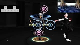 Touch 4Games - 2Ne1 - Gotta Be You Skull X7 Fc 99.80%