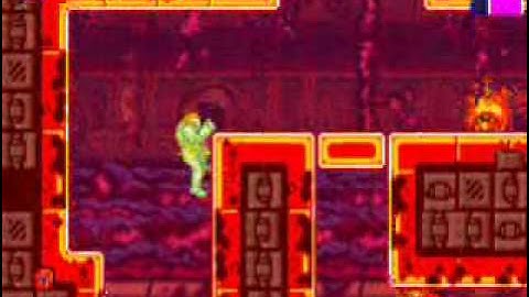 Metroid Fusion Part 8