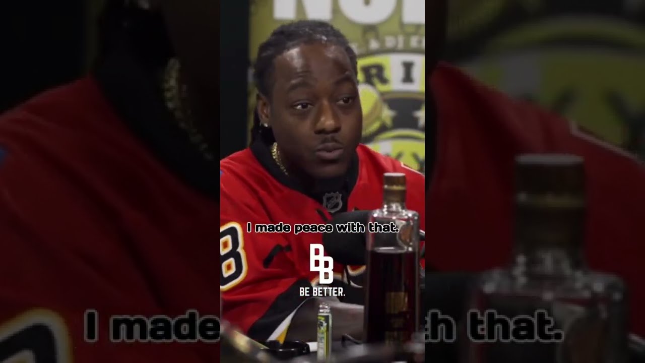 ACE HOOD ACCEPTING CHANGE IS GROWTH