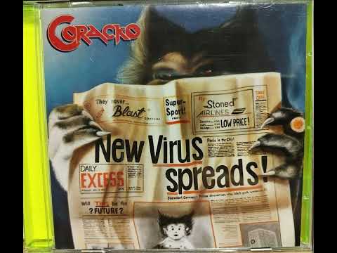 Coracko - Your Affection (Remastered By David Alpha)