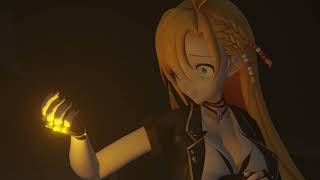 Mmm Giantess Umikaze Vore Blender