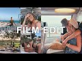 How To Edit Photos to Look Like Film!! Tutorial, Apps, Technique