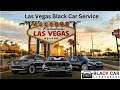 Black Car Everywhere Limousine Car Service