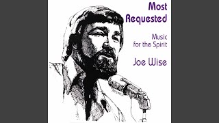 Video thumbnail of "Joe Wise - Take All the Lost Home"