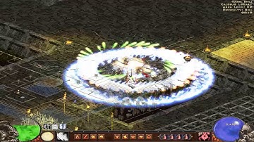 Median XL Sigma Bowazon Revisited Part 12: Some Great RNG and Unexpected Triune Run