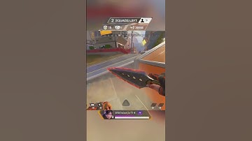 what would you name this clip 61? #apexlegends #apex #apexlegendsclips   #apexclips