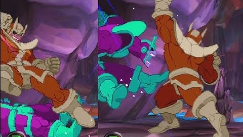 MvC2: Romneto - Thanos 3F Corner Steal 2x Side Switch FSD 12 Piece Wins Match .:11.5.25:.