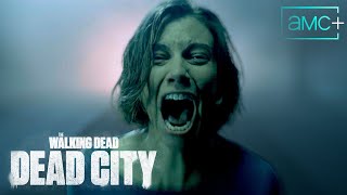 The Walking Dead: Dead City (Series) - TV Tropes