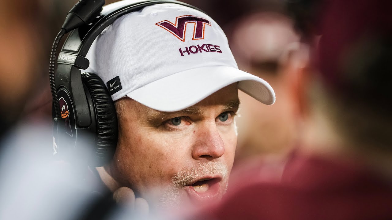 Philip Montgomery Press Conference (10/28/25)