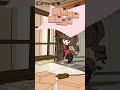 ギルベルタ▶　ほうきは持ち主のトランスポーターを選ぶ、そういうことだ。