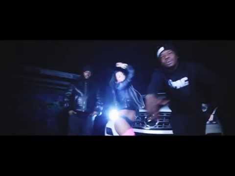 Ninho - Intro // ISPAC2 // 2015 Ninho - Intro // ISPAC2 // 2015