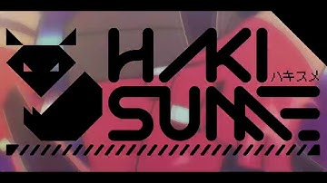 HakiSume @ STATIC61 10/08/2025