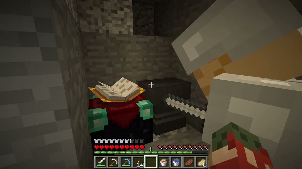 Probleme!!! - Minecraft MGT Varo 2 Ep. 03 | luki411 | 