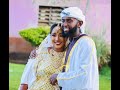 Hawo abdullahi weds ali hussein in isiolo