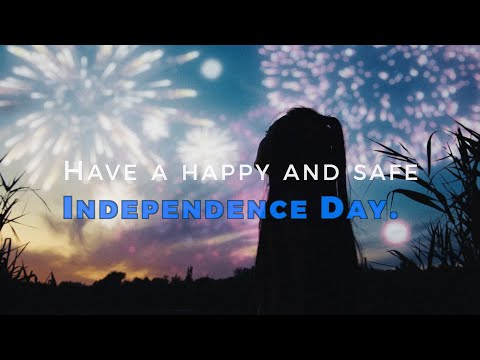 Independence day in the USA| 4th July USA Independence Day| USA Independence