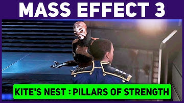 Mass Effect 3 - Kite