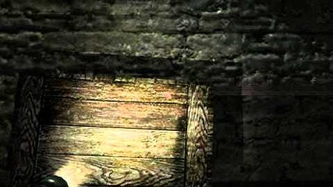 Penumbra: Requiem Walkthrough - Part 4