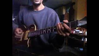 Carcass - The Granulating Dark Satanic Mills (playthrough)