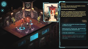 Shadowrun Returns: Dead Man