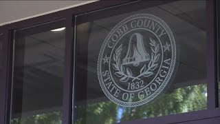 Cobb County election settlement for polling site accessibility