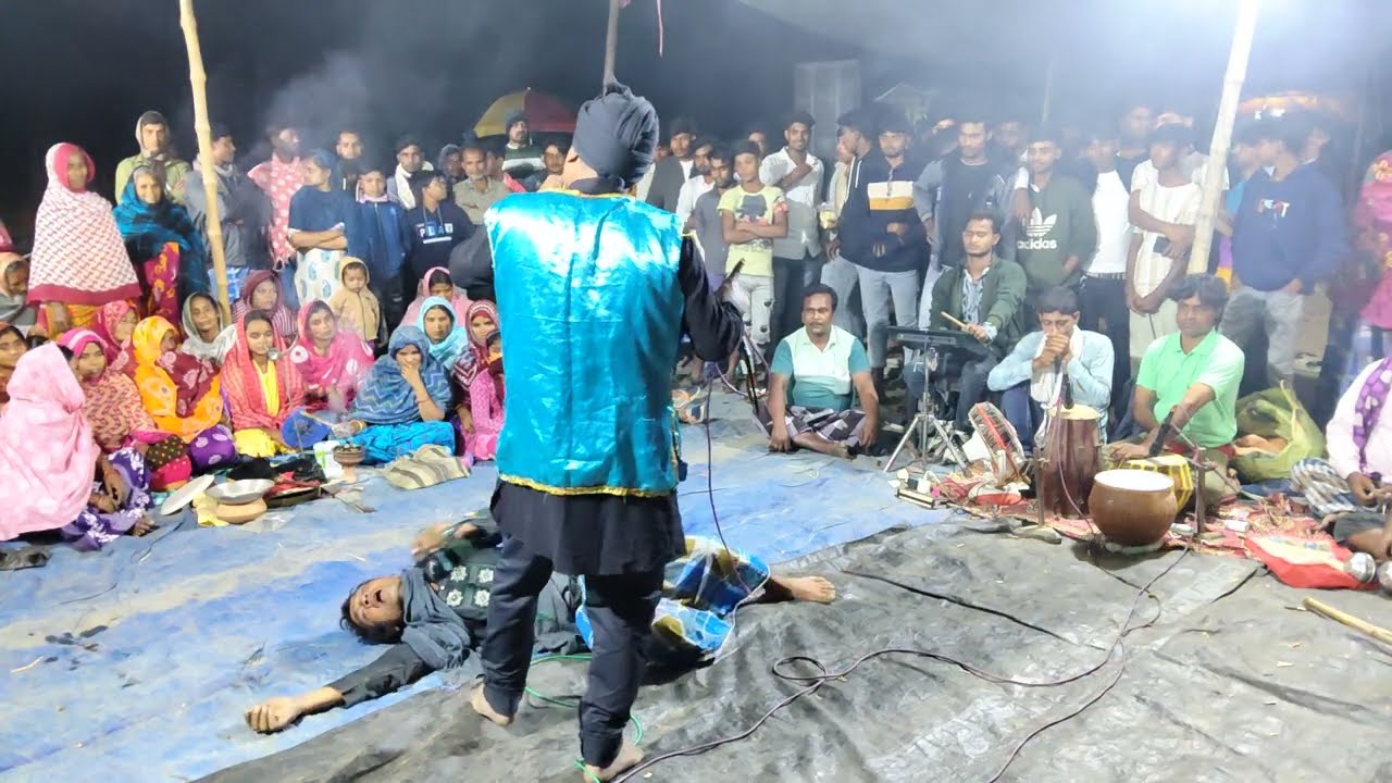 ekdil gaan একটি সন্তানের জন্য বাদশা হয়ে যায় বেই মান দেখতে থাকুন ভালো লাগবেl like comment 