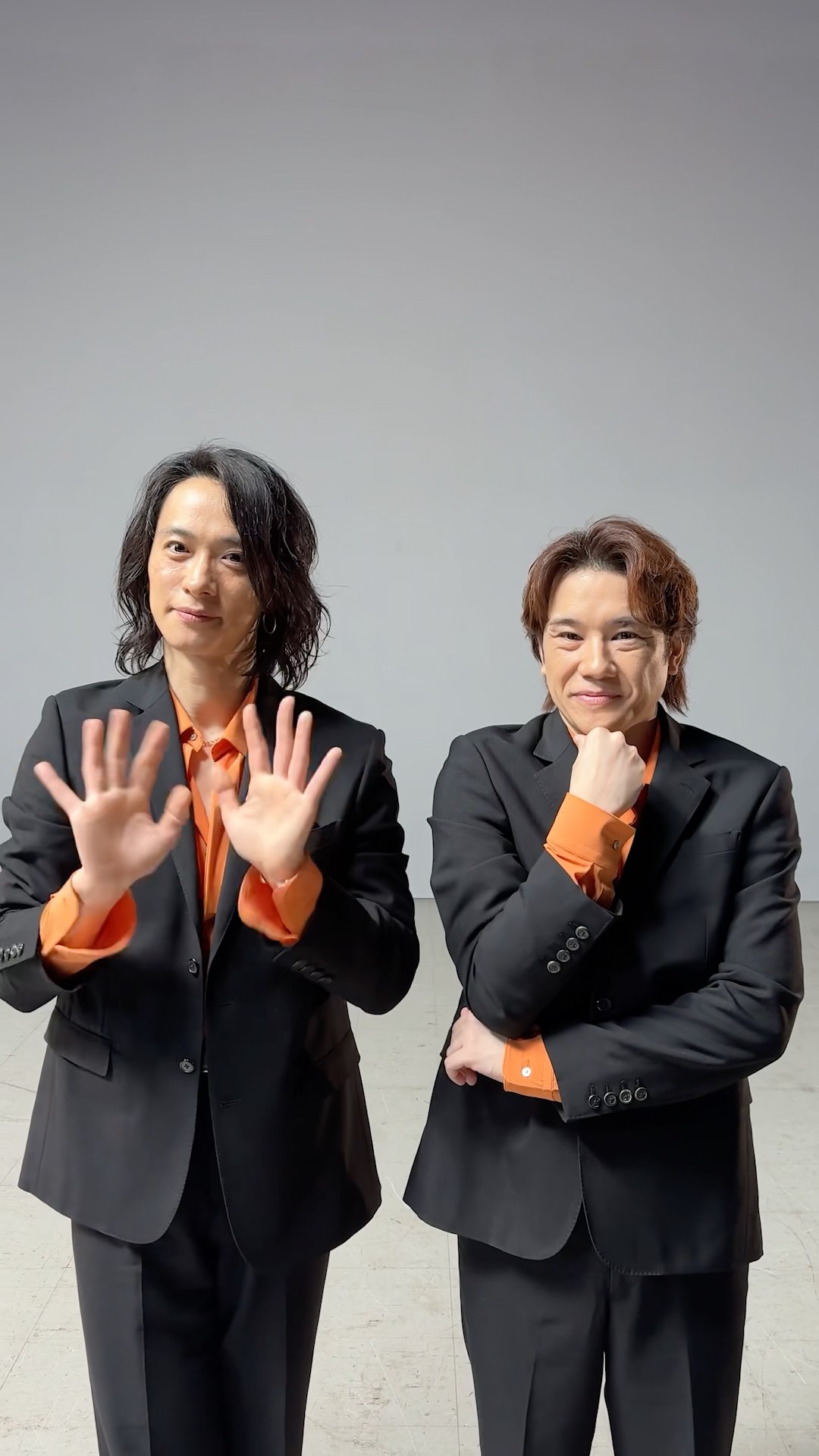 みんなも