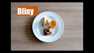 Bliny - So Gehts