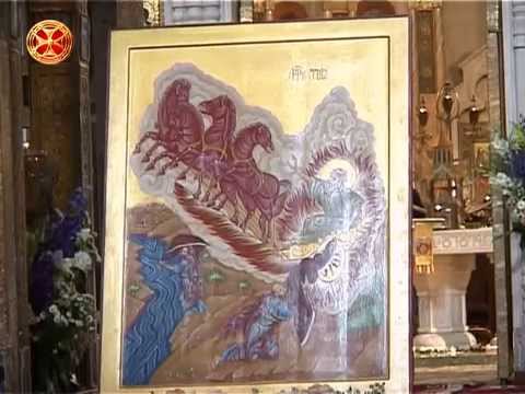 სიახლენი - 01.08.2015