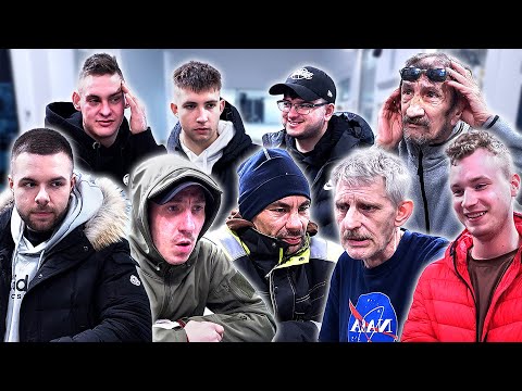 Prawdziwy Lombard - Odcinek 241 "Cześć pracy"
