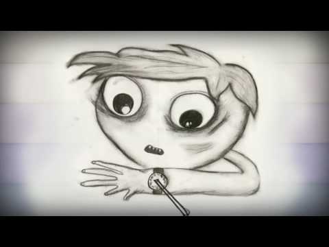 Hector Projector - Half An Hour