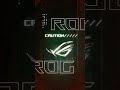 Wallpaper Asus Rog Phone