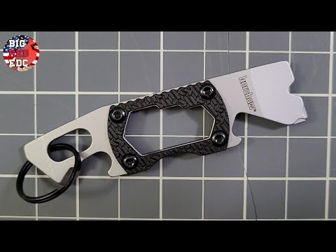 BIGRED'S BARGAIN BIN : Kershaw PT-2 Pocket Tool