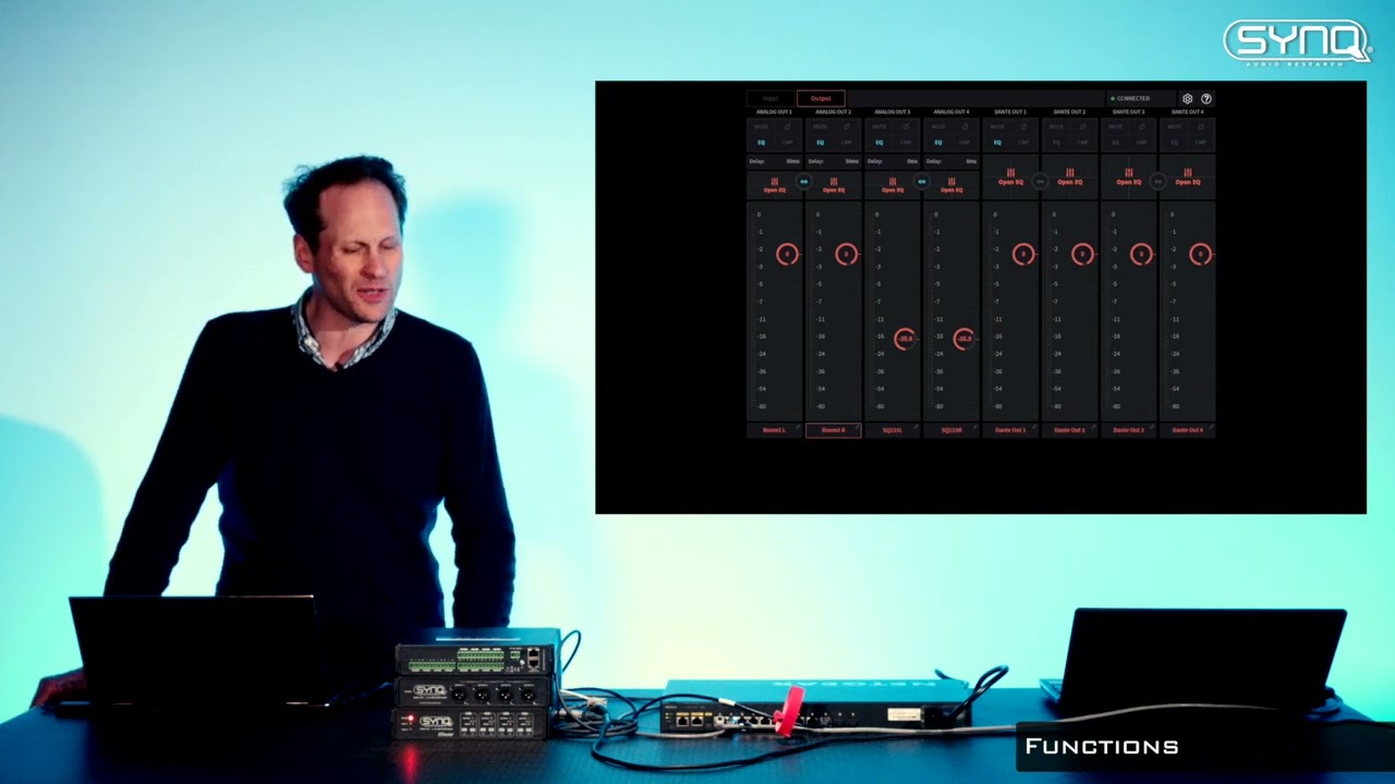 video DBT-04