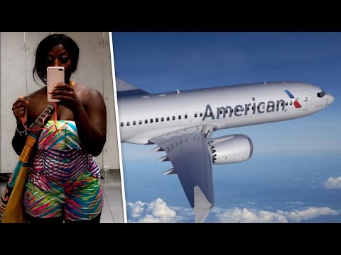 Doctor Wearing Romper Says She Was Kicked Off Plane